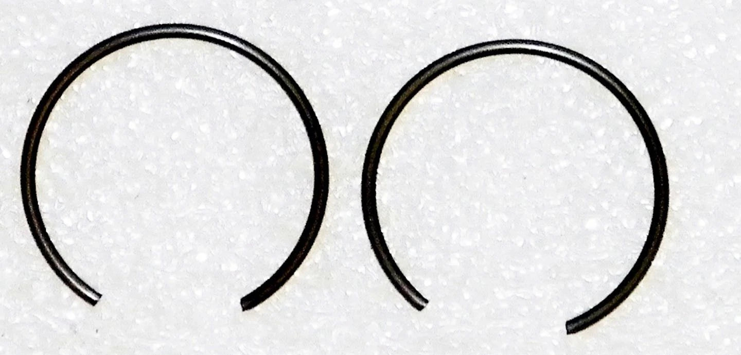WSM Piston Clips for Kawasaki 400/450/1000/1200/1500 (1993–2026)