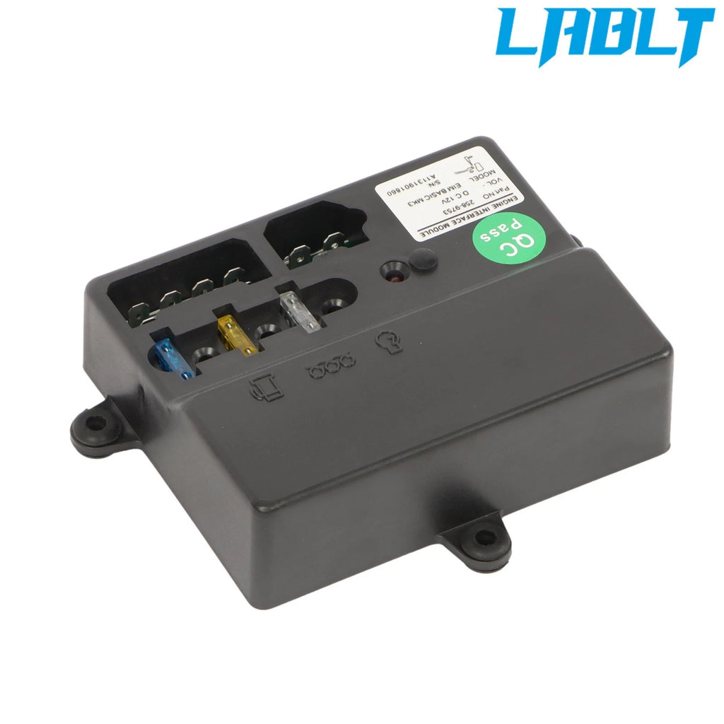 Engine Interface Module for EIM 917-422 (12V Generator Control)
