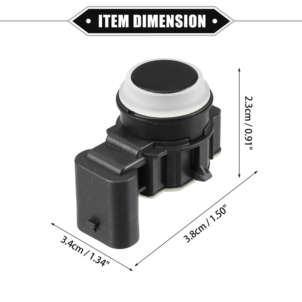 Parking Sensor 5NL22RXFAA for Dodge Durango (2018–2023)