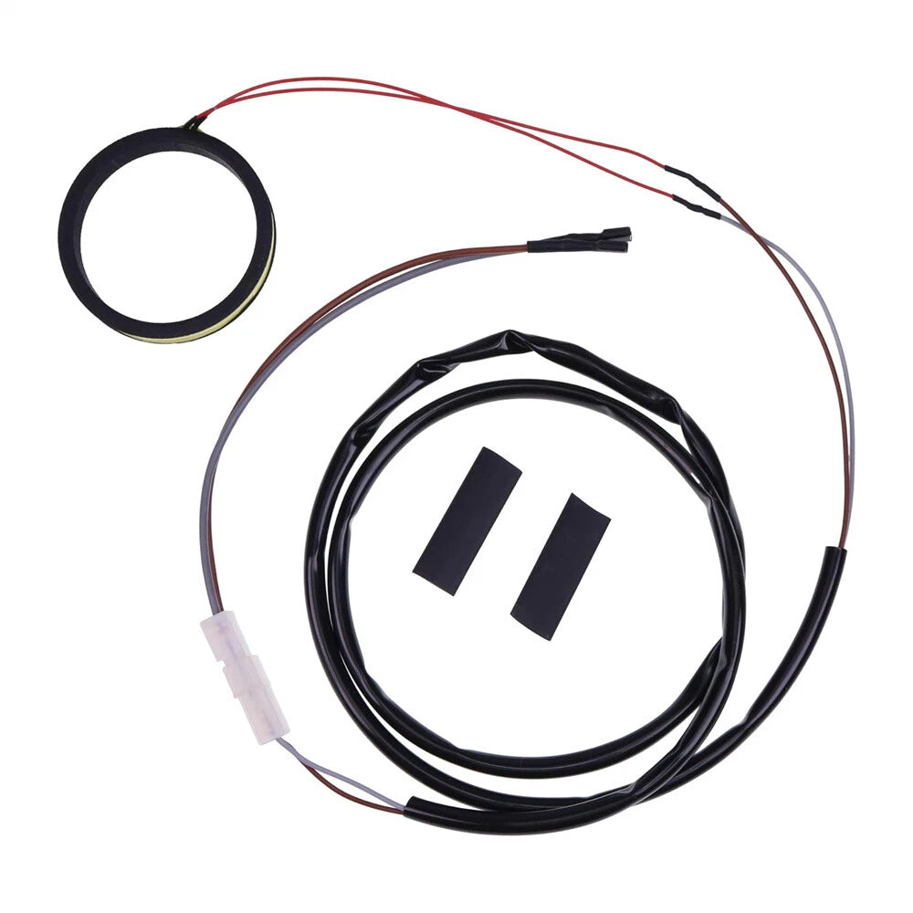 Hub Coil Service Kit for Polaris Xpedition 425, Big Boss 500, 400L, 6X6, Scrambler (2000–2005)