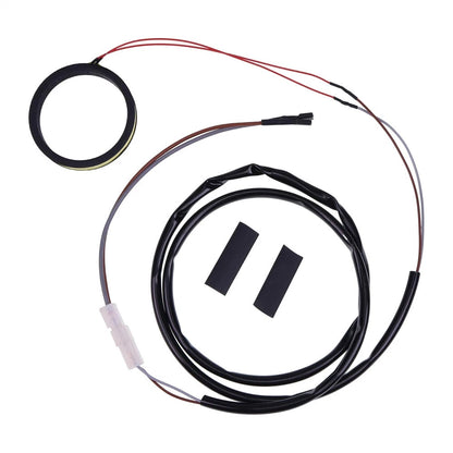 Hub Coil Service Kit for Polaris Xpedition 425, Big Boss 500, 400L, 6X6, Scrambler (2000–2005)