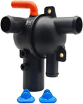 Water Distribution Housing for Mercruiser Stern Drives 4.3 5.0 5.7 6.2 L (1990–2023)