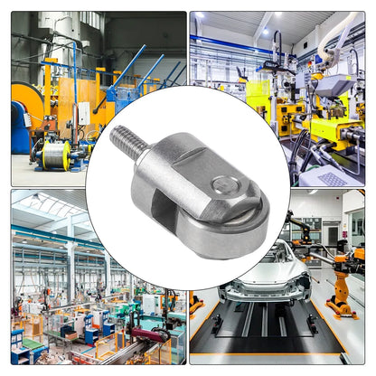 M2 5 Roller Contact Point for Efficient Testing