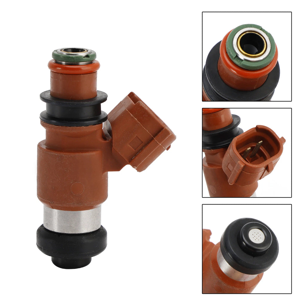 Fuel Injector 16450-MEN-A51 for Honda CRF450R (2011–2023) CRF450RWE (2021–2023)