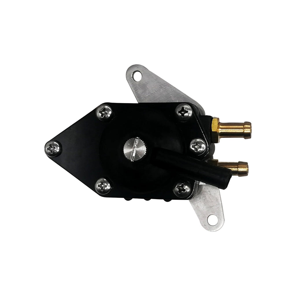 Fuel Pump for Johnson Evinrude 3 CYL 60 70 VRO Models (All Years)