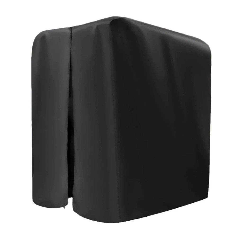 Adjustable Drawstring Cover for Gym Equipment (Waterproof)