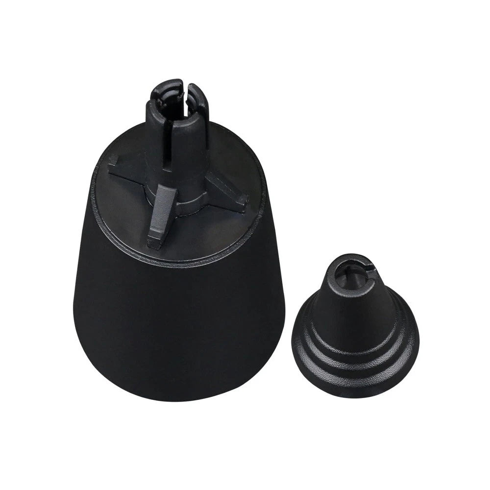 Automatic Transmission Shift Knob for Jeep Wrangler (2011–2018) 68069866AA