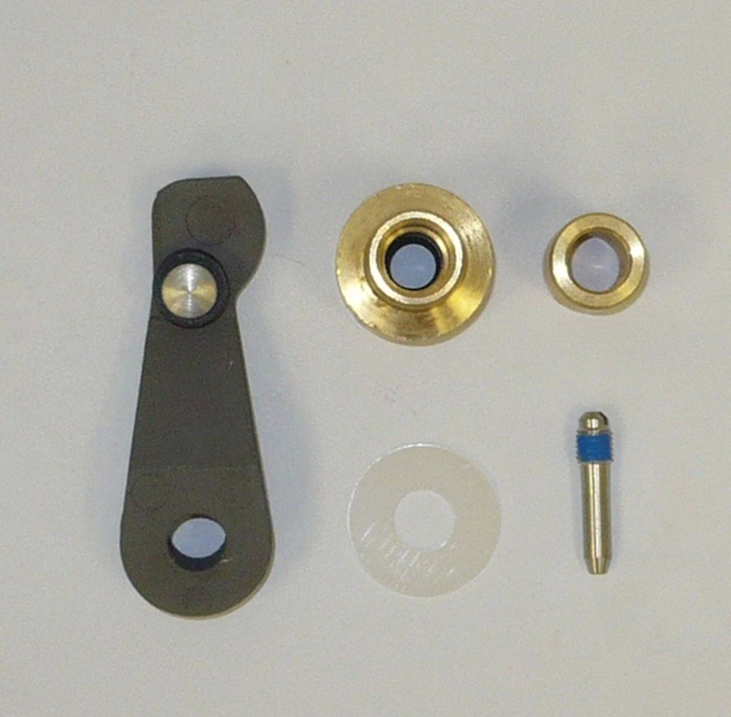 Shift Bushing & Lever Kit for Mercruiser #1, R, MR & Alpha 1 (1995 & Earlier)