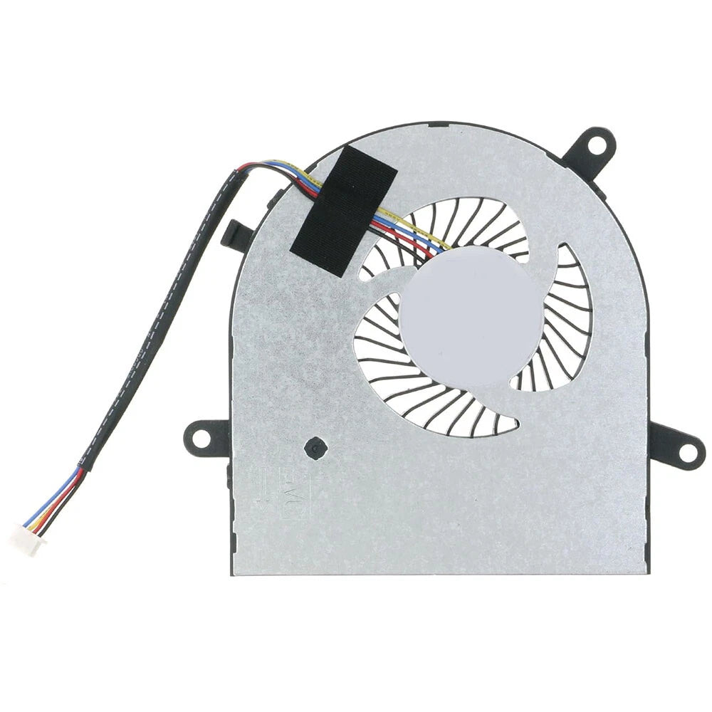 CPU Cooling Fan for Dell Inspiron AIO 24 5400, 5490, 22 3277