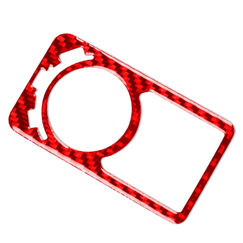Interior Media Control Base Cover Trim For Lexus RC300 350 200T 2015-24