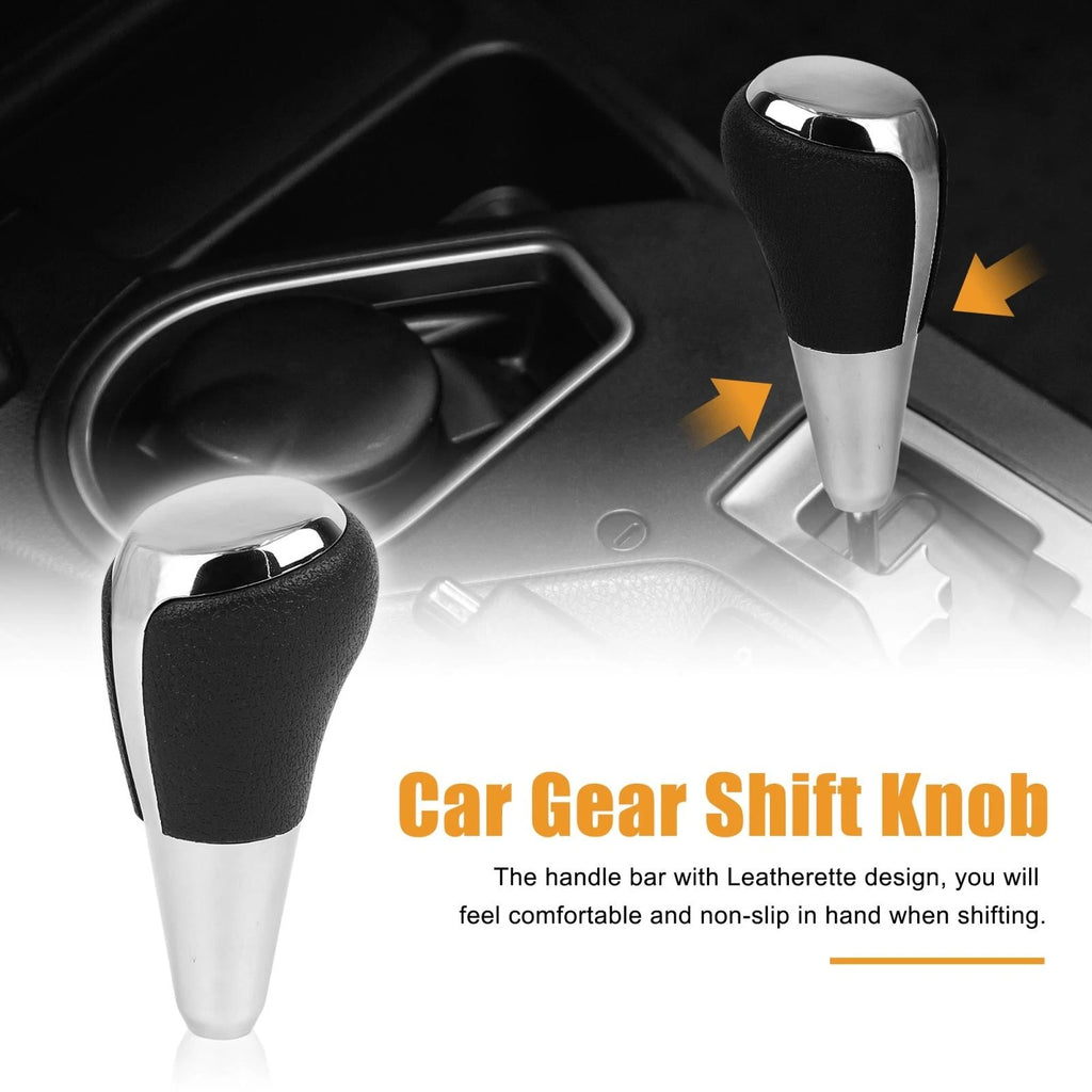 Automatic Gear Shift Knob Replacement for Toyota Camry Corolla RAV4 (2012–2017)