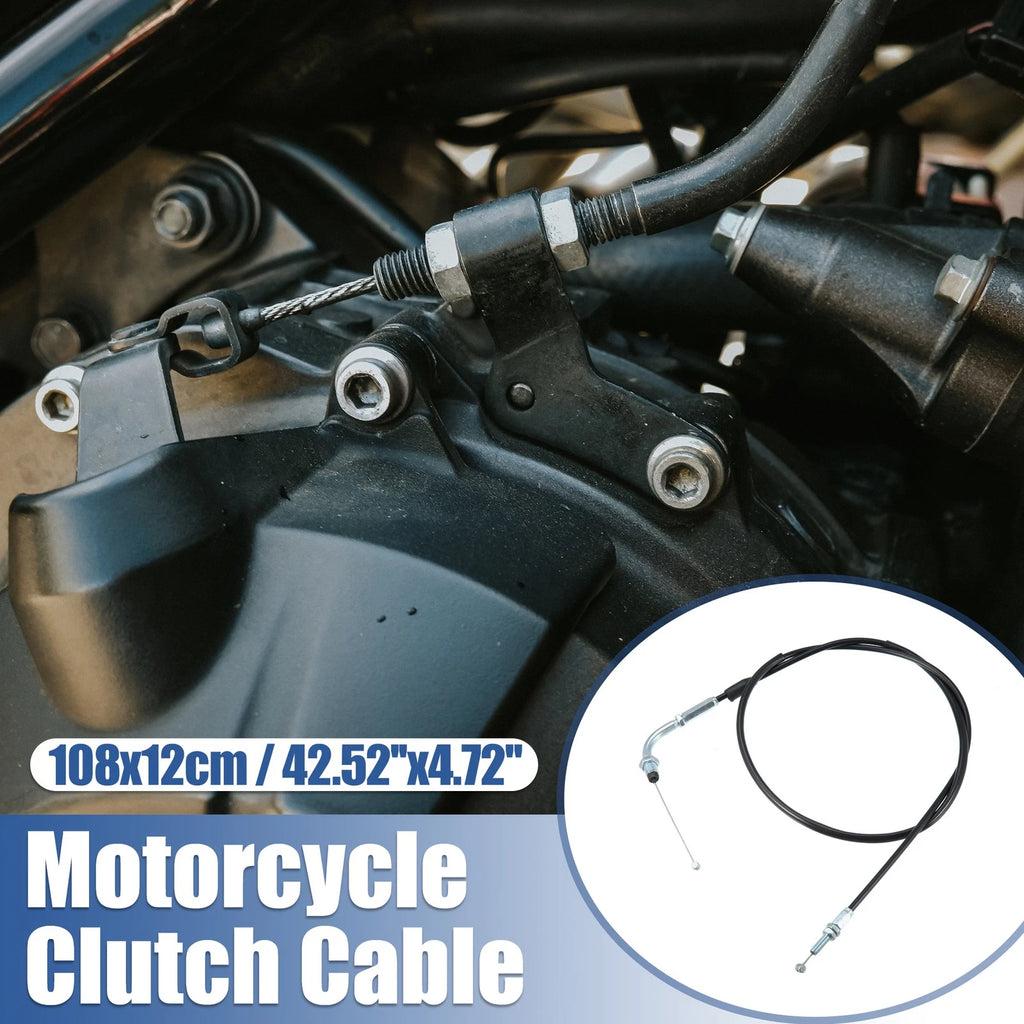 Throttle Accelerator Cable Replacement for Honda Fourtrax 300 (1988–2000)