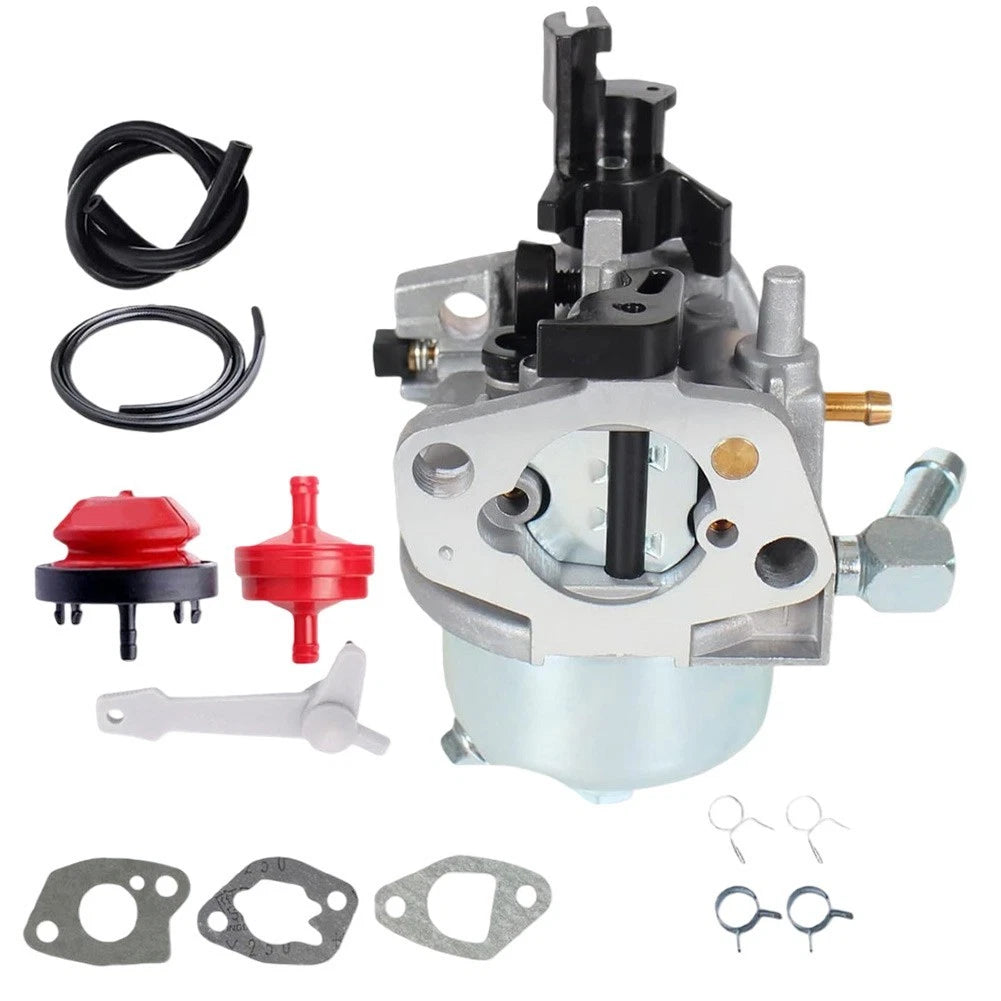Carburetor Replacement Kit for Toro 621R 621E 621ZE 621QZR Snowblower