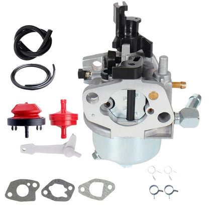 Carburetor Replacement Kit for Toro 621R 621E 621ZE 621QZR Snowblower