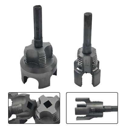20MM 25MM Thread Cutter Tool for Water Pipe Plumbing Projects