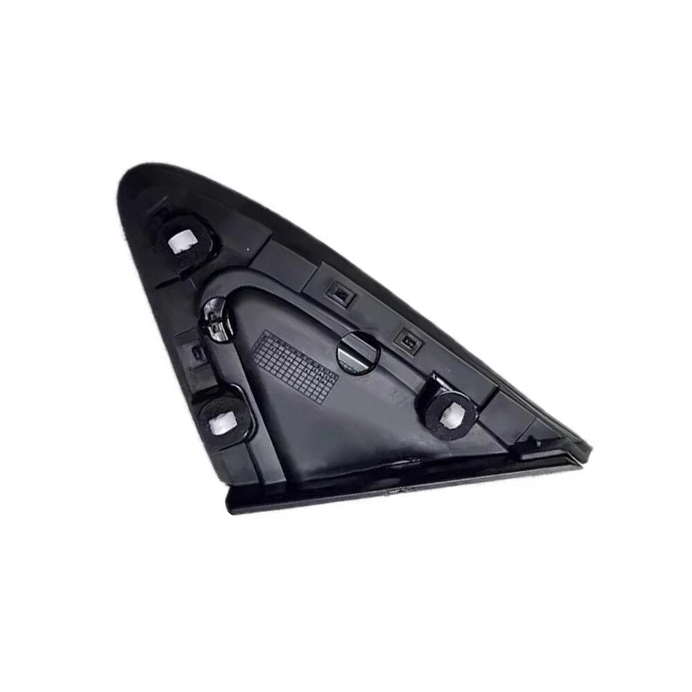 Right Mirror Corner Cover for Cadillac XT5 (2017–2019)