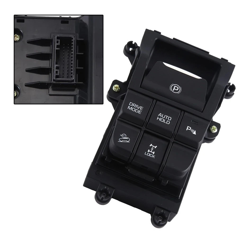 Multi Switch for Hyundai Tucson (2016–2017) 93300 D3040