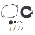 Carburetor Repair Kit for Nissan Outboard 25HP 30HP (346871220M, 346871220)