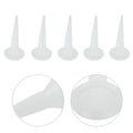 Glue Nozzle Set of 5 for Construction Tools