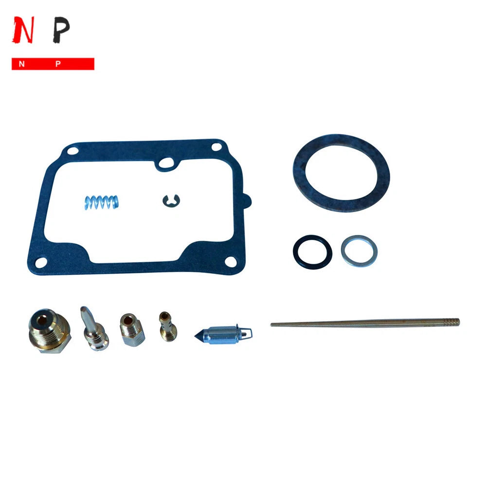 Carburetor Repair Rebuild Kit for Yamaha RD350 (1973–1975)