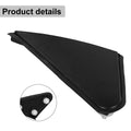 Left Mirror Molding Trim for Kia Rio/Rio5 (2006–2011)