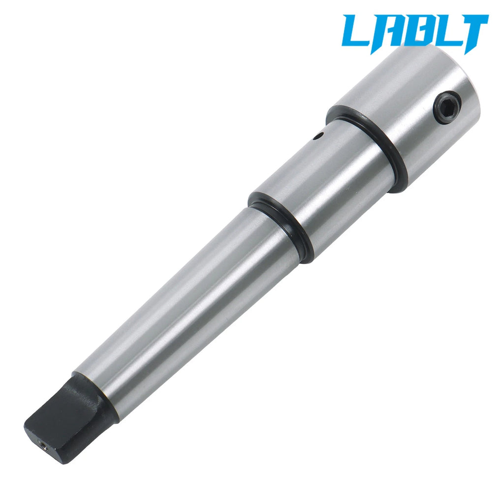 Annular Cutter Arbor for LABLT 3/4" Shank Drill Press (MT3)