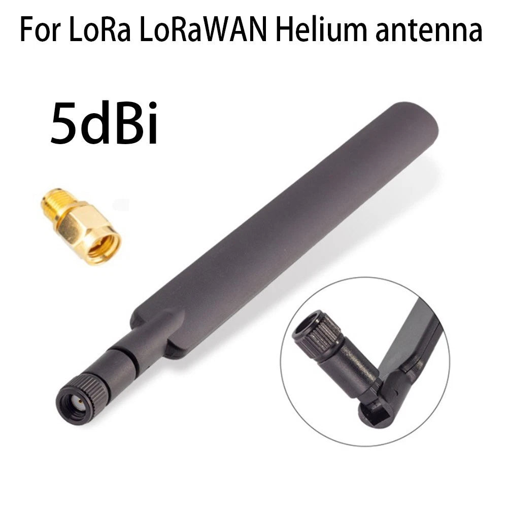 Antenna for Indoor Miner (1 Pcs, 50 Ohm)