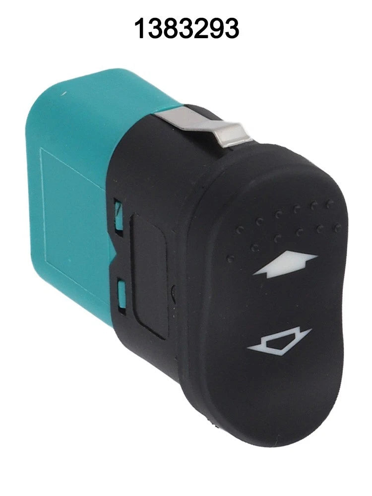 Window Control Switch for Ford Transit MK7 (2006–2013) OEM 1383293 5C1T14529AA