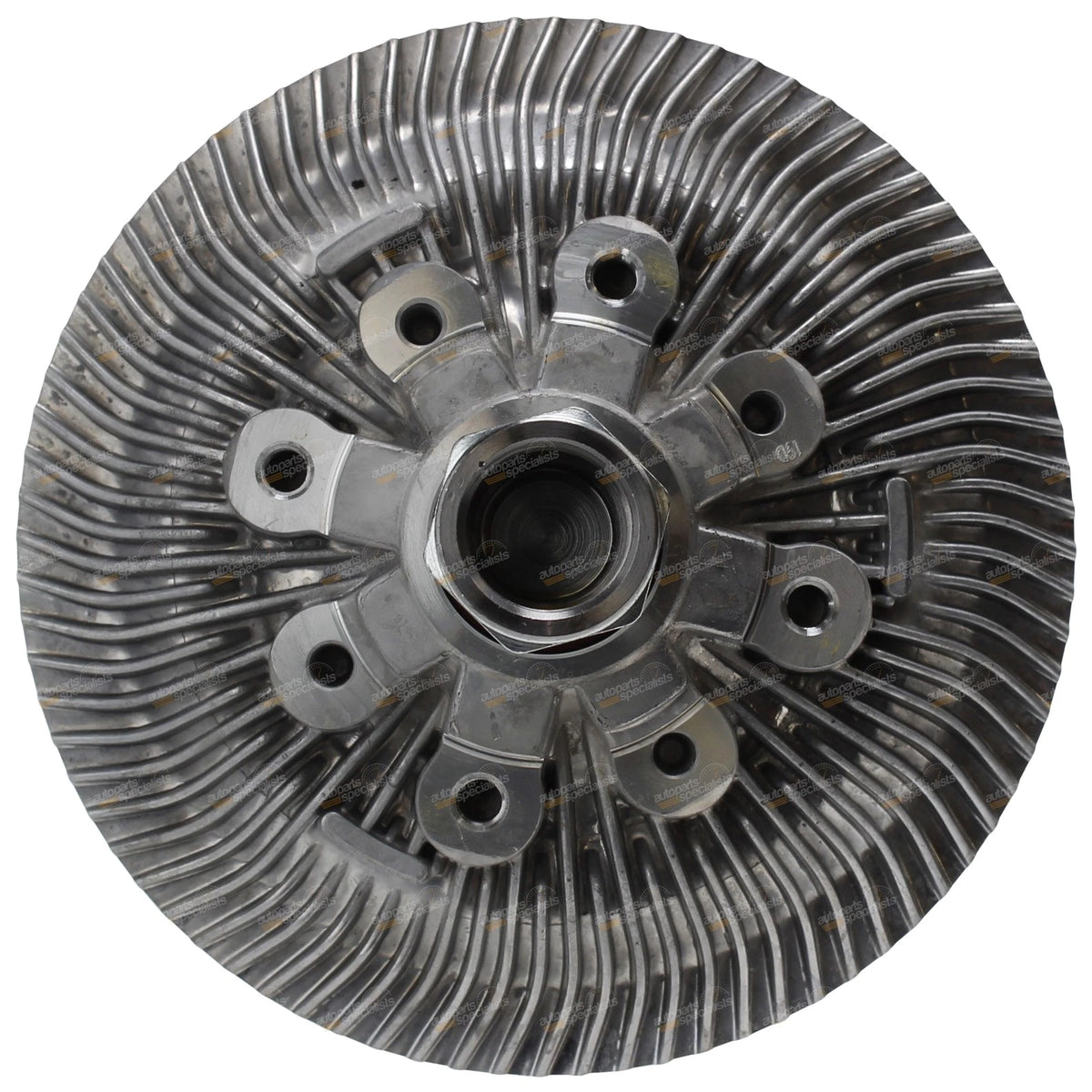 Dayco Fan Clutch Coupling for Mazda BT50 (2011–2019) P4AT Diesel