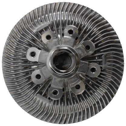 Dayco Fan Clutch Coupling for Mazda BT50 (2011–2019) P4AT Diesel