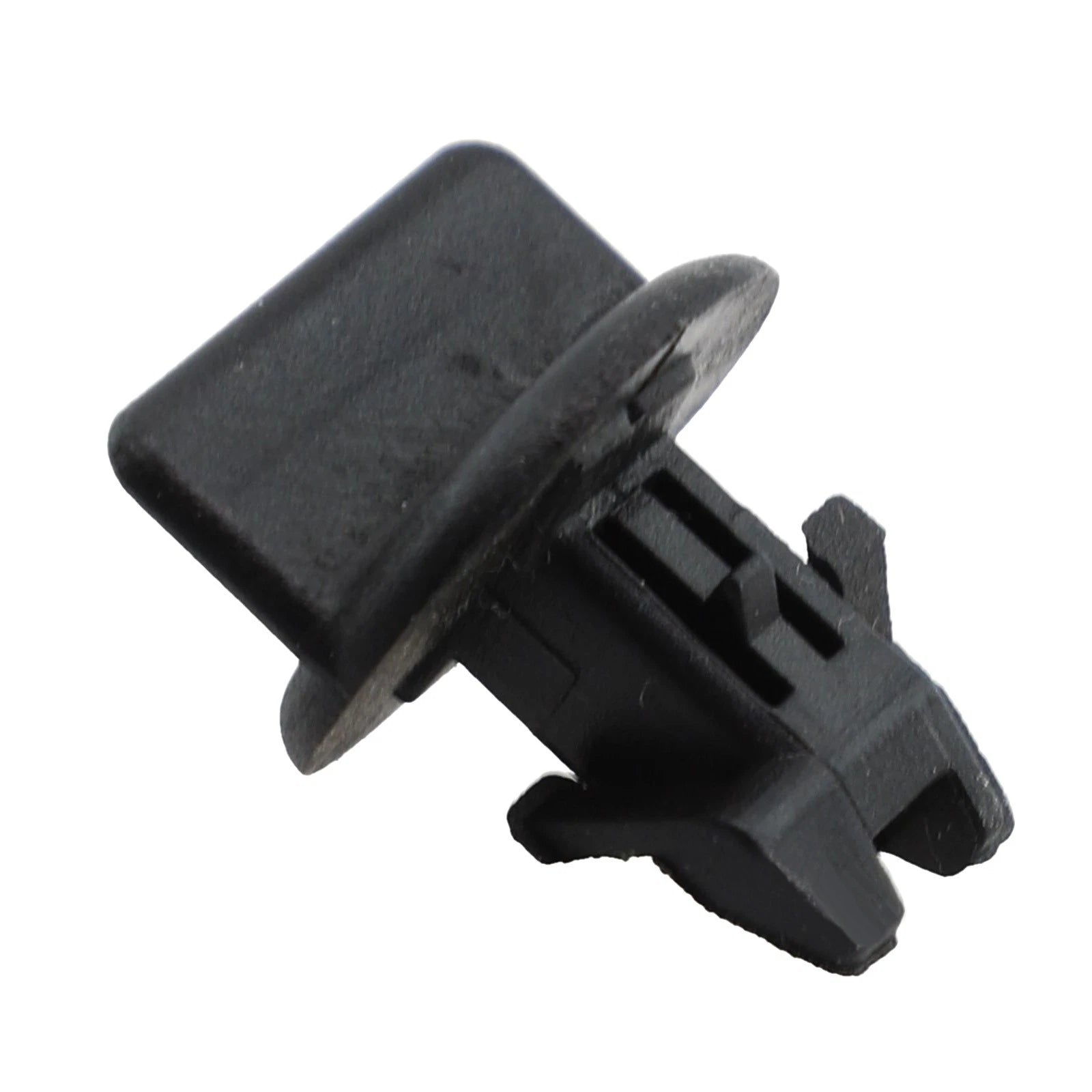 2Pcs Cover Nuts Bumper Hitch for Car Accessories (Direct Replacement)