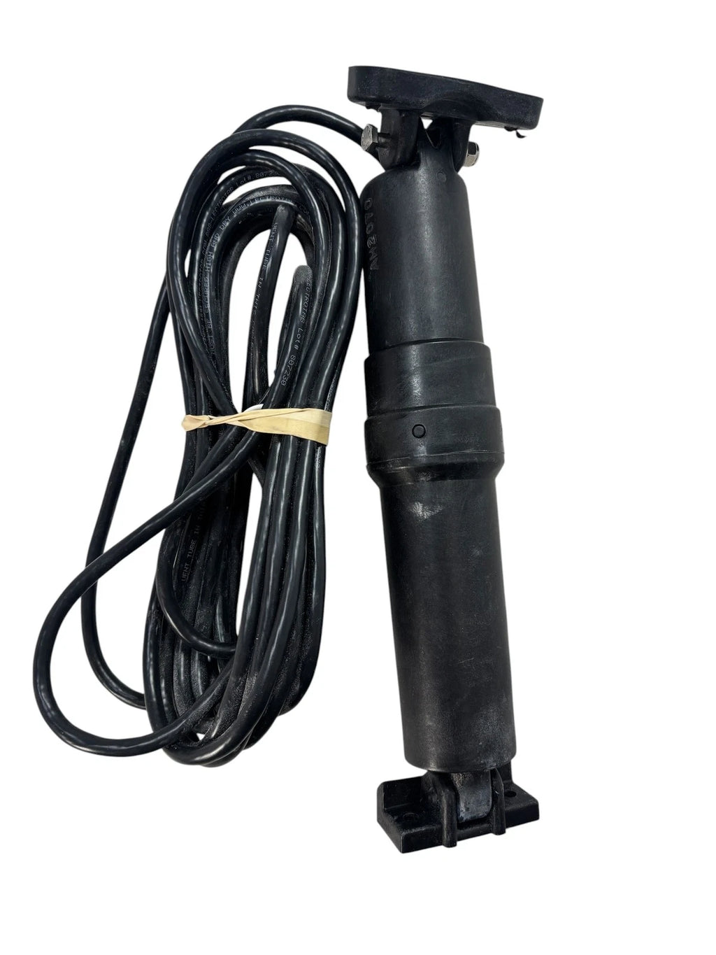 Trim Tab Actuator for Lectrotab A-BK-13 (12V, 23FT Harness, 2.25" Stroke)