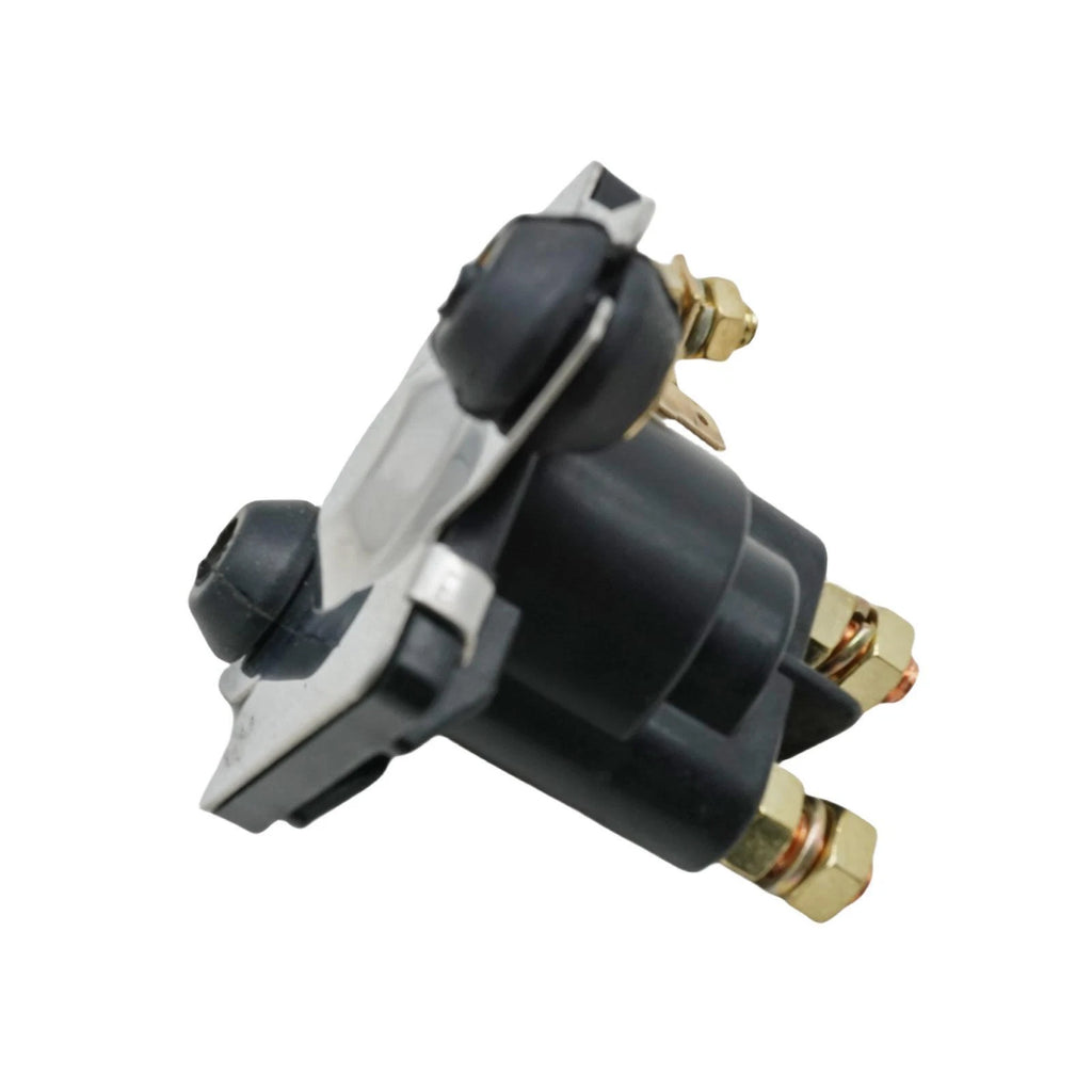 Starter Relay Assembly 12V for Yamaha Outboard Engine (65W-81941)