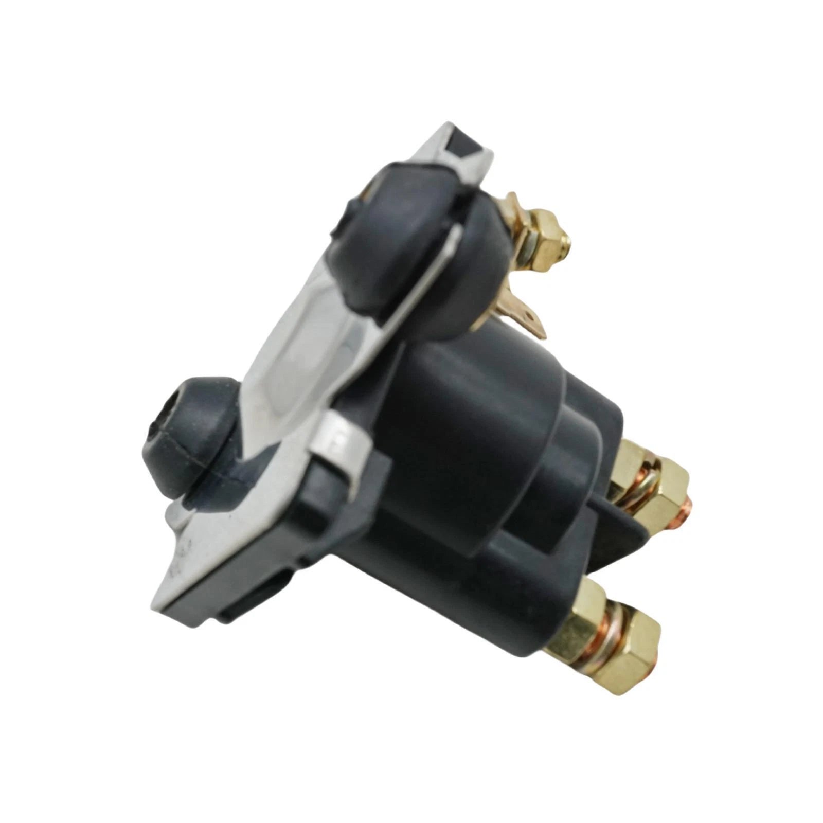 Starter Relay Assembly 12V for Yamaha Outboard Engine (65W-81941)