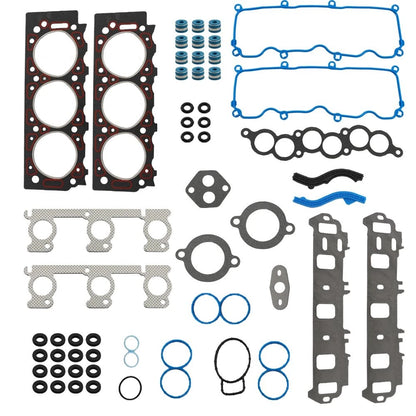 Head Gasket Set for Ford Ranger, Aerostar, Mazda B3000 (1991–2001)