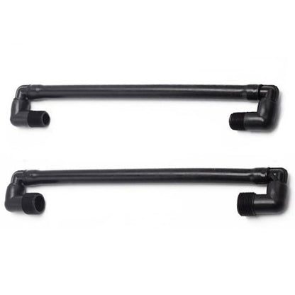 Adjustable Connector Sprinklers for Buried Sprinklers
