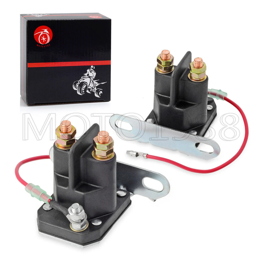 Starter Solenoid Relay for Polaris Sportsman 500 4x4 HO (1996–2004)