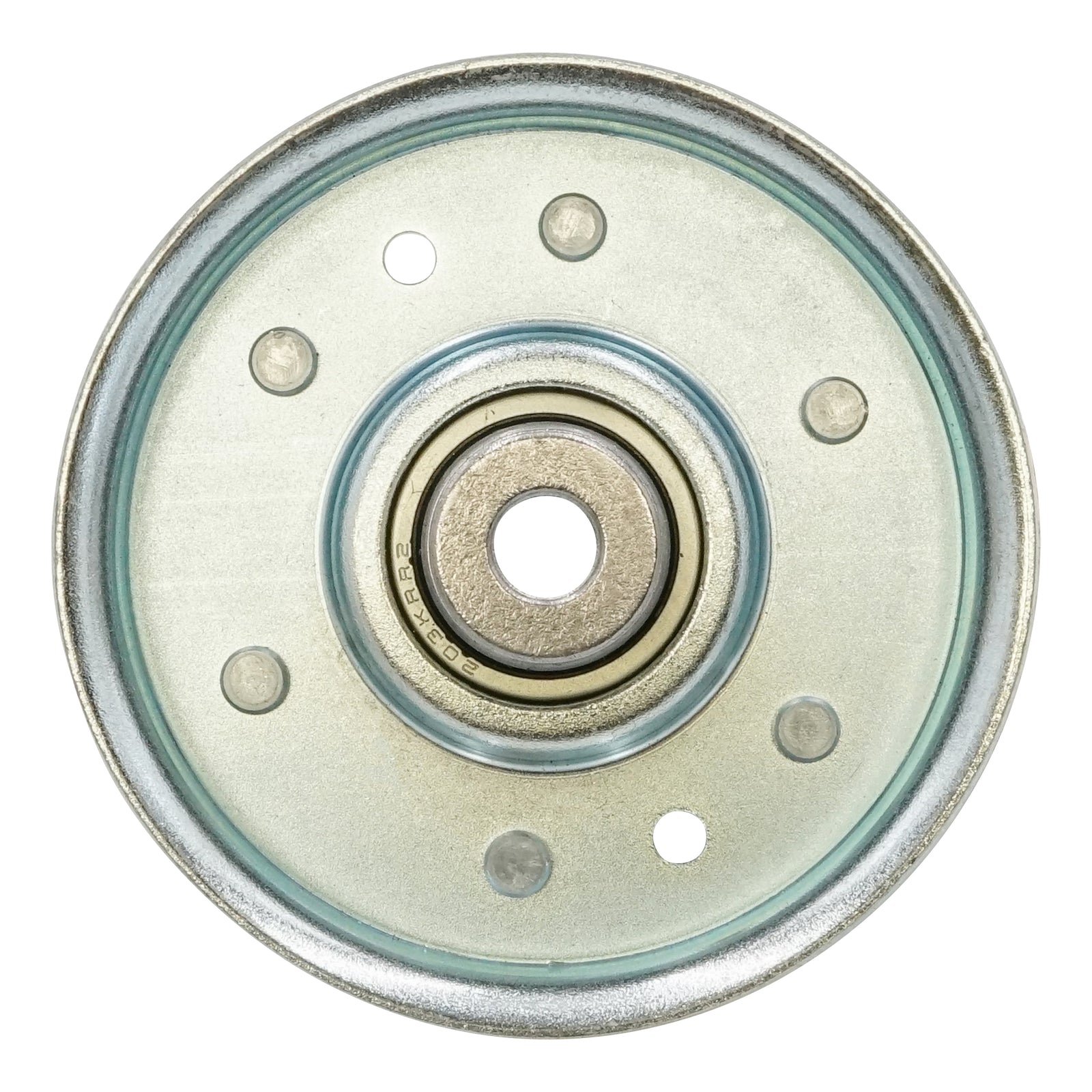 Deck Pulley Replacement for Scag Cheetah 61 48 52 Inch (2019–2024)