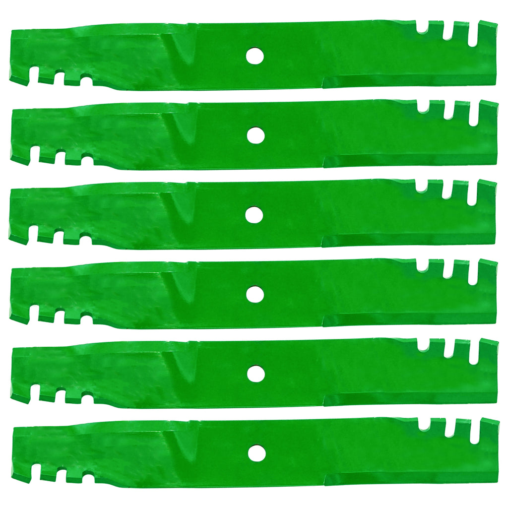 Toothed Blade Replacement for Toro (108-1117) (1980–1995)