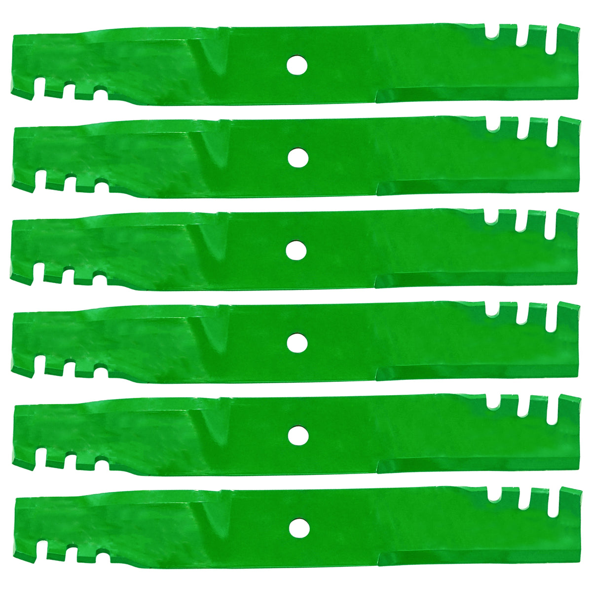 Toothed Blade Replacement for Toro (108-1117) (1980–1995)