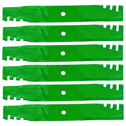 Toothed Blade Replacement for Toro (108-1117) (1980–1995)