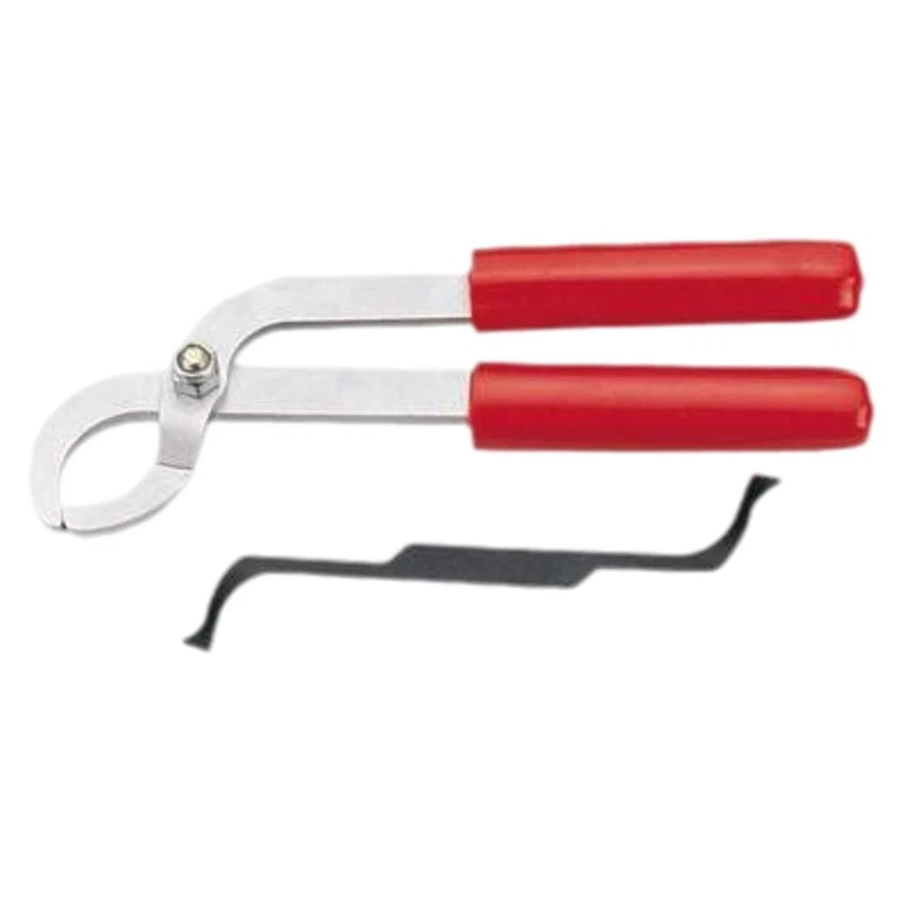 Engine Valve Adjusting Tool Set for Toyota Nissan 4 Cylinder Engines