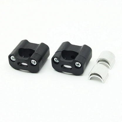 Handlebar Riser for