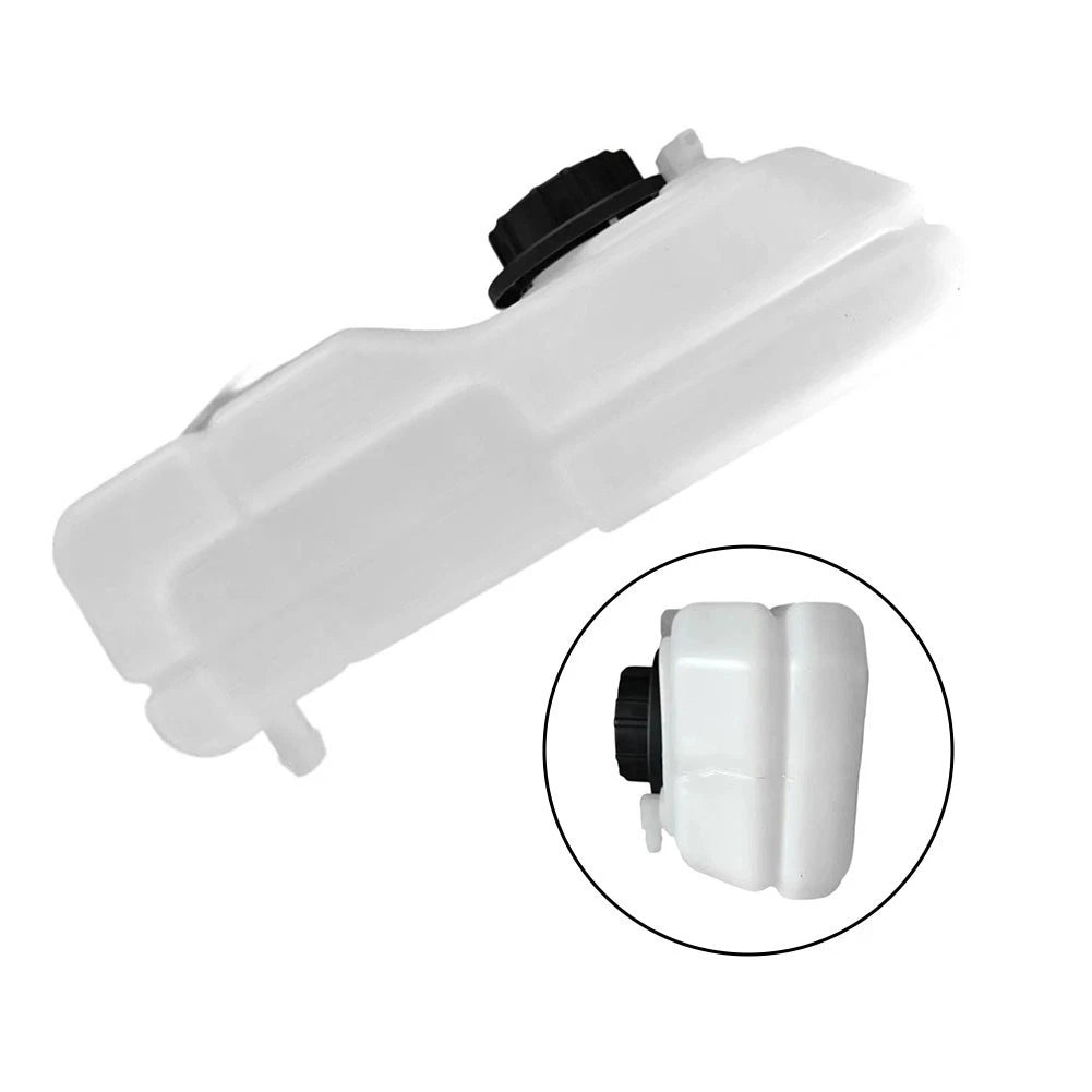 Loader Maintenance Coolant Tank Kit for Loader