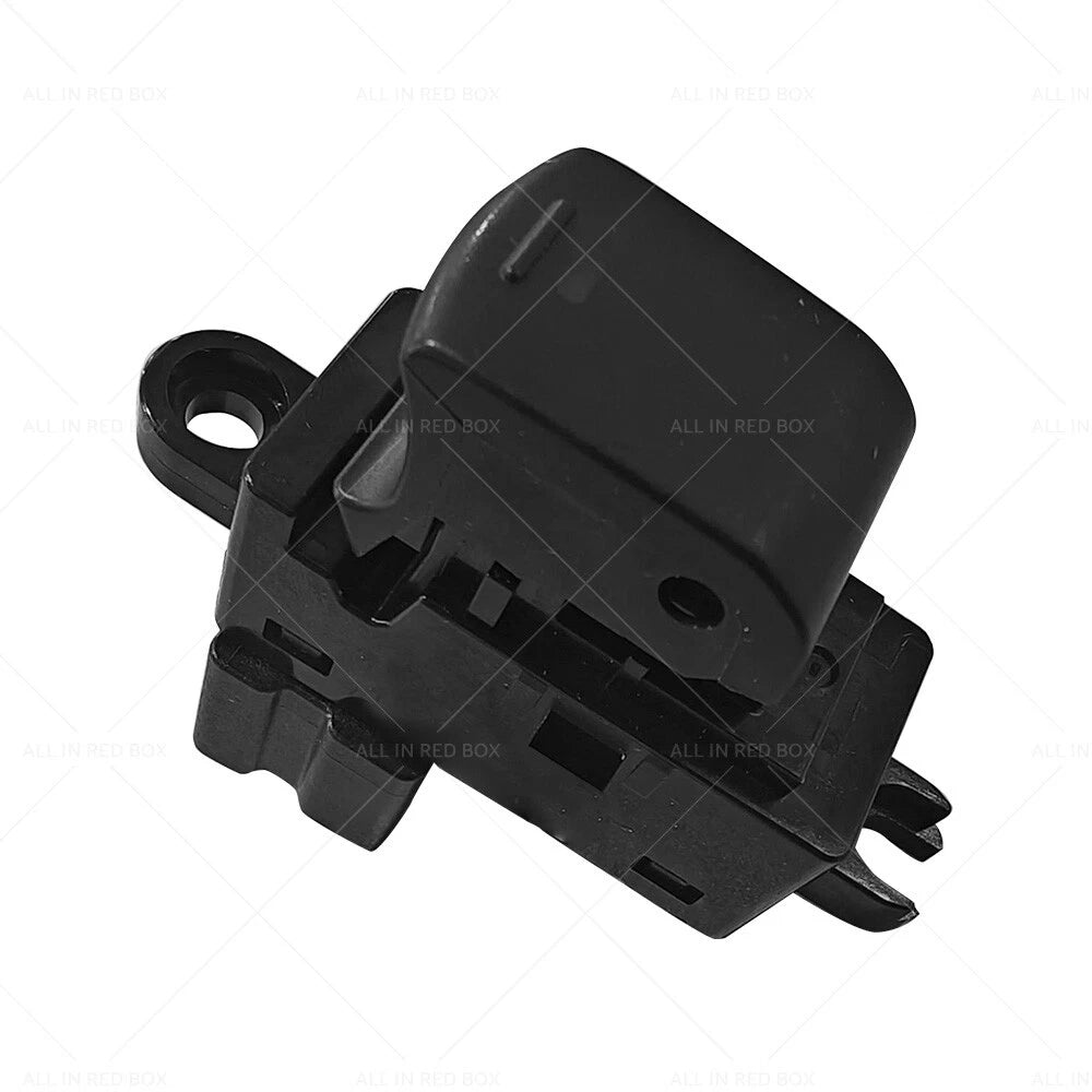 Electric Window Switch for Nissan Navara D40 (2005–2015)