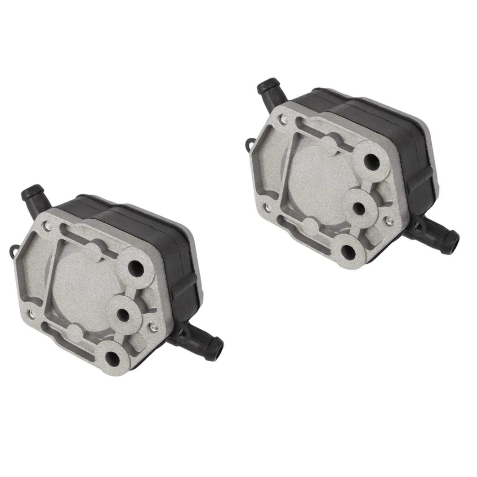 2pc Fuel Pump for Yamaha Outboard 115-300 HP (6E5-24410)