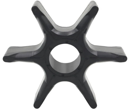 6E5-44352-00 Water Pump Impeller with Key for Yamaha 200-300 HP (2000–2023)