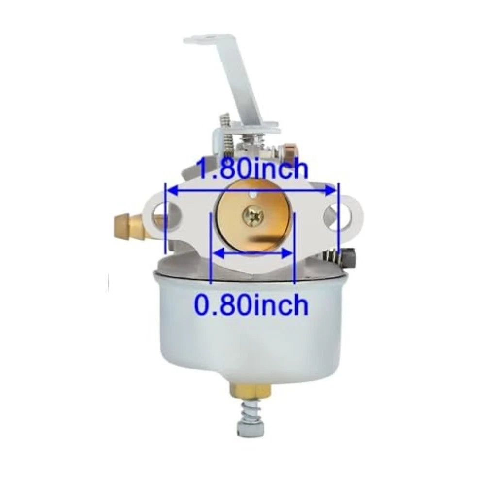 Carburetor for Tecumseh Engines (632230, 632272)