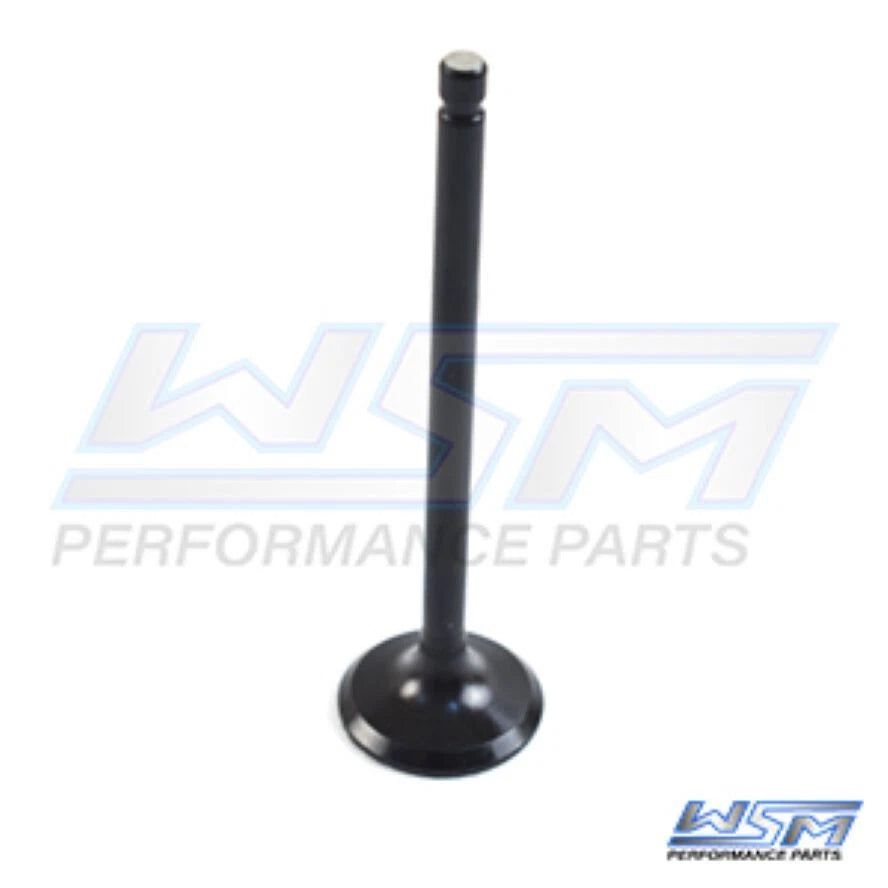 WSM Exhaust Valve for Yamaha 115 HP 4-Stroke (2014–2022) - 120-264