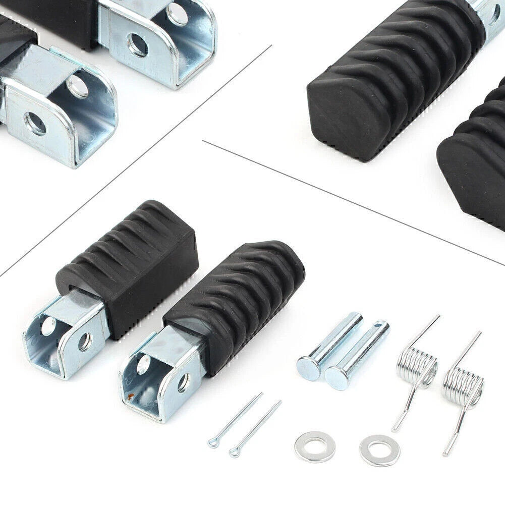 Footpegs for Yamaha PW50 PW80 (1980–2023) FP17